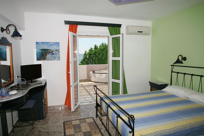 Imagen de la habitación del Hotel Princessa Riviera Resort. Foto 4