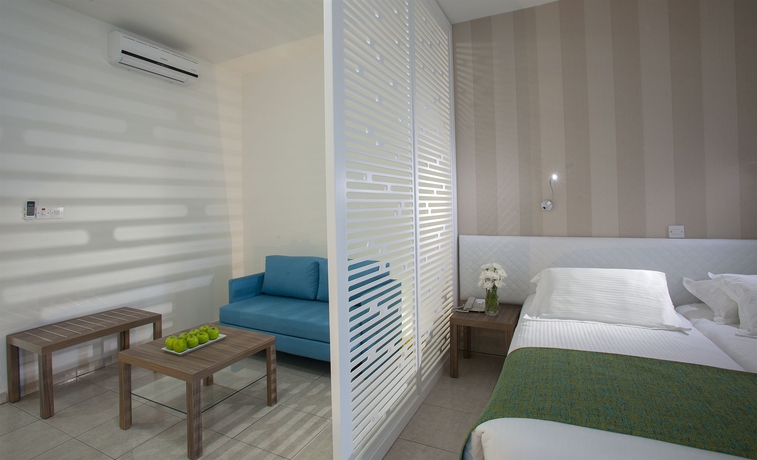 Imagen de los interiores del Hotel Princessa Vera Apartments. Foto 11