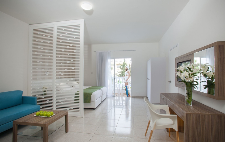 Imagen de los interiores del Hotel Princessa Vera Apartments. Foto 13