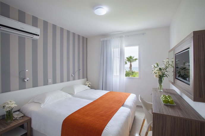 Imagen de la habitación del Hotel Princessa Vera Apartments. Foto 8