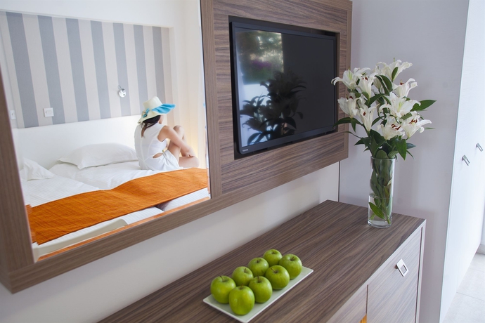 Imagen de la habitación del Hotel Princessa Vera Apartments. Foto 9