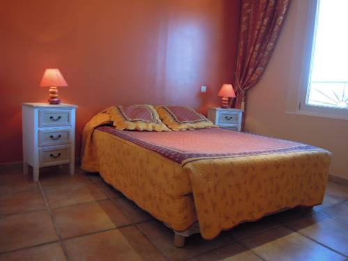 Imagen general del Hotel Princesse D'azur. Foto 1