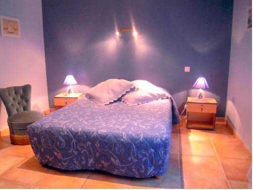 Imagen de la habitación del Hotel Princesse D'azur. Foto 5
