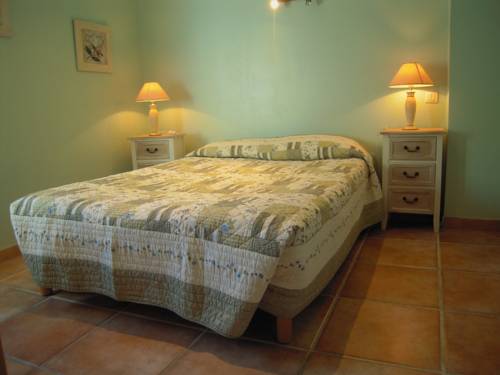 Imagen de la habitación del Hotel Princesse D'azur. Foto 7