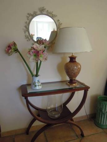 Imagen de la habitación del Hotel Princesse D'azur. Foto 10