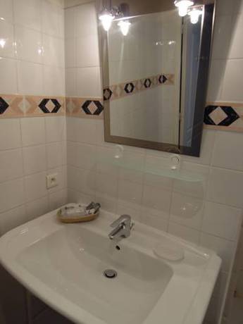 Imagen de la habitación del Hotel Princesse D'azur. Foto 11