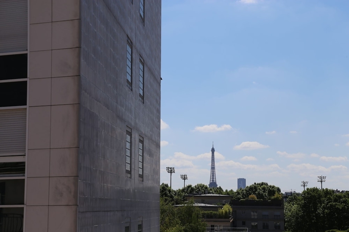 Imagen de la habitación del Hotel Princesse Isabelle. Foto 8