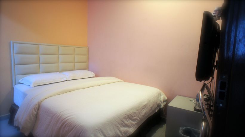 Imagen de los interiores del Hotel Princeton. Foto 14