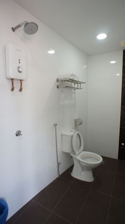Imagen de la habitación del Hotel Princeton. Foto 5
