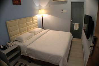 Imagen de la habitación del Hotel Princeton. Foto 8