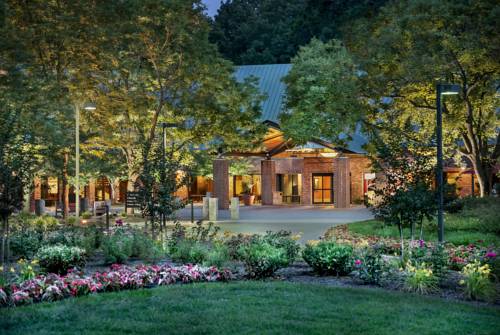 Imagen general del Hotel Princeton Marriott At Forrestal. Foto 2