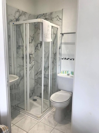 Imagen de la habitación del Hotel Princetown Guesthouse. Foto 4