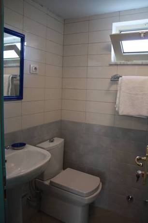 Imagen de la habitación del Hotel Princi I Vogel. Foto 3