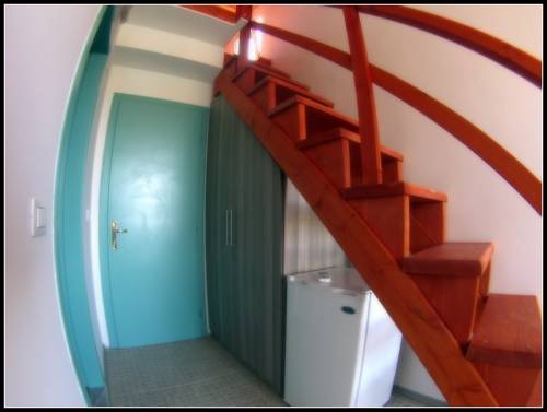 Imagen de la habitación del Hotel Princi I Vogel. Foto 5