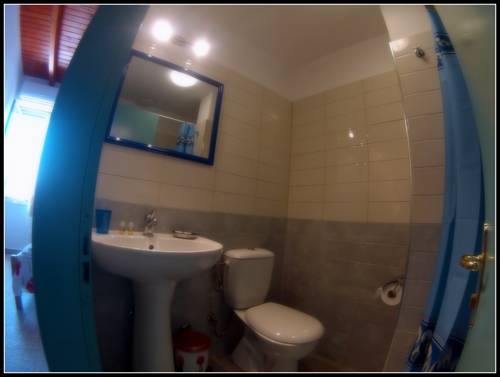 Imagen de la habitación del Hotel Princi I Vogel. Foto 6