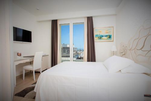 Imagen de la habitación del Hotel Princier Fine Resort and SPA. Foto 3