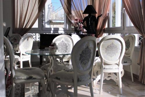 Imagen de los interiores del Hotel Princier Fine Resort and SPA. Foto 9