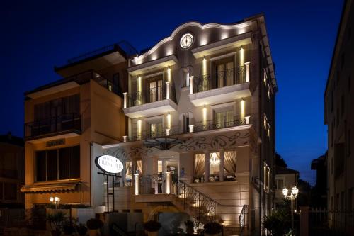 Imagen general del Hotel Princier Fine Resort and SPA. Foto 1