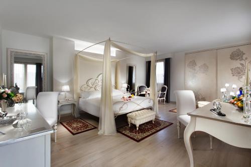 Imagen de la habitación del Hotel Princier Fine Resort and SPA. Foto 4