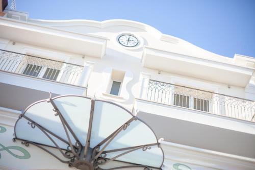 Imagen de los exteriores del Hotel Princier Fine Resort and SPA. Foto 8