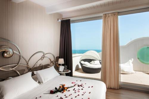 Imagen de la habitación del Hotel Princier Fine Resort and SPA. Foto 5