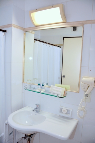 Imagen de la habitación del Hotel Principado Downtown. Foto 10