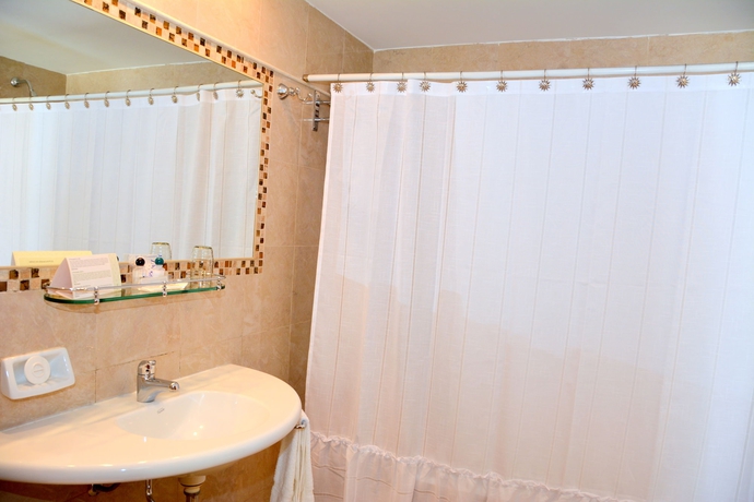 Imagen de la habitación del Hotel Principado Downtown. Foto 11