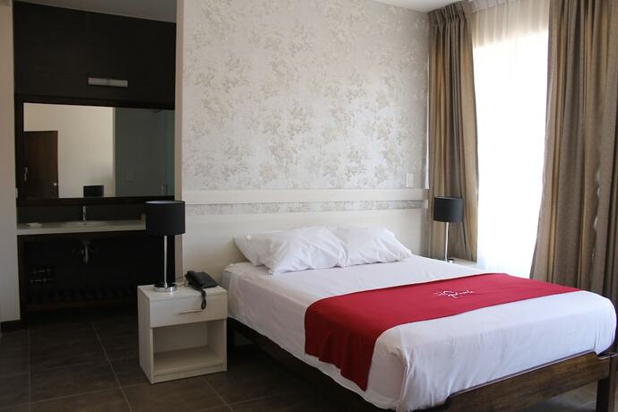 Imagen general del Hotel Principado Moquegua. Foto 2