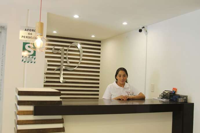 Imagen general del Hotel Principado Moquegua. Foto 4