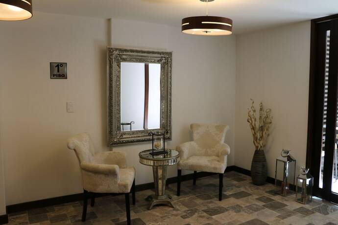 Imagen general del Hotel Principado Moquegua. Foto 5