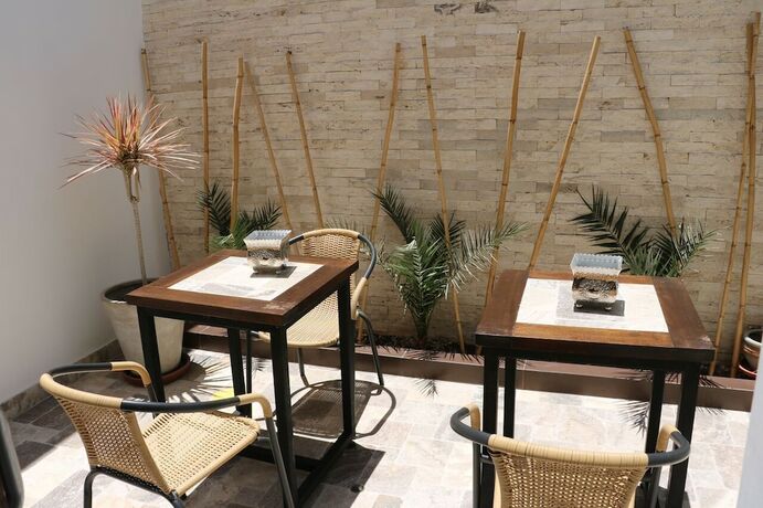 Imagen general del Hotel Principado Moquegua. Foto 6