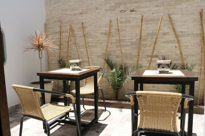 Imagen general del Hotel Principado Moquegua. Foto 7