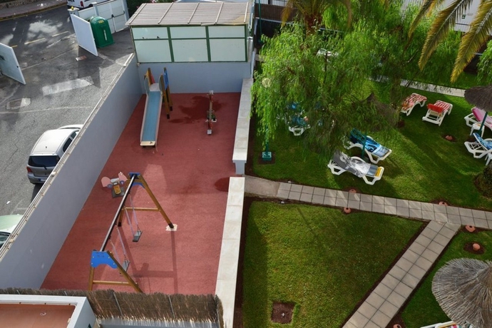 Imagen general del Hotel Principado, Playa del Inglés. Foto 2