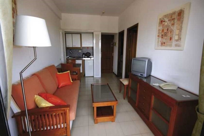 Imagen general del Hotel Principado, Playa del Inglés. Foto 3