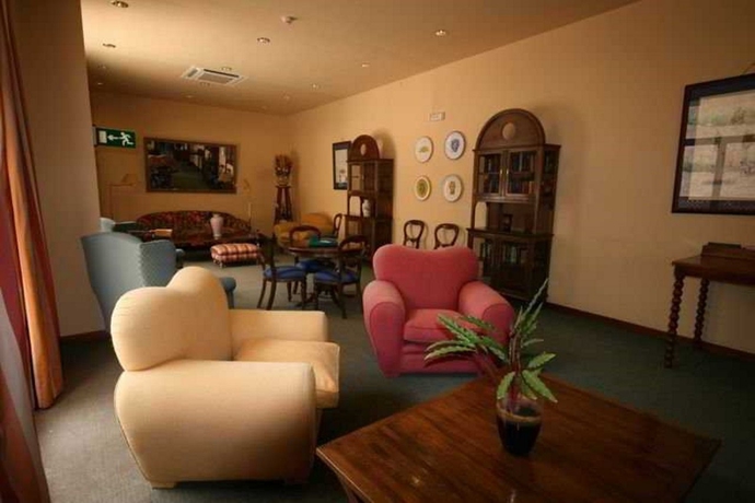 Imagen general del Hotel Principado, Playa del Inglés. Foto 4