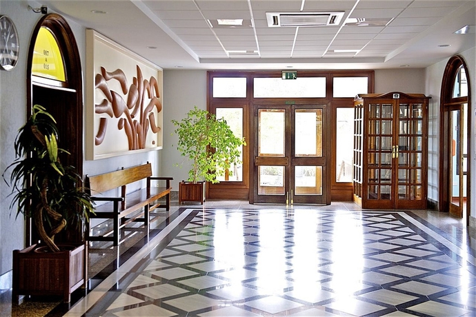 Imagen general del Hotel Principado, Playa del Inglés. Foto 5