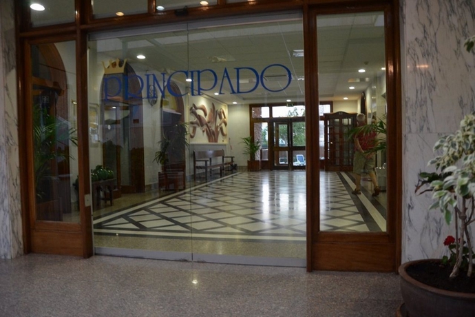 Imagen general del Hotel Principado, Playa del Inglés. Foto 6