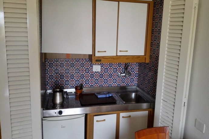 Imagen general del Hotel Principado, Playa del Inglés. Foto 8