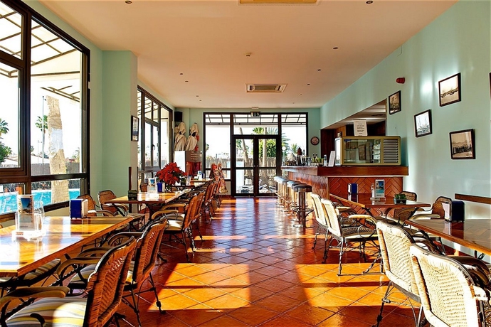 Imagen general del Hotel Principado, Playa del Inglés. Foto 9