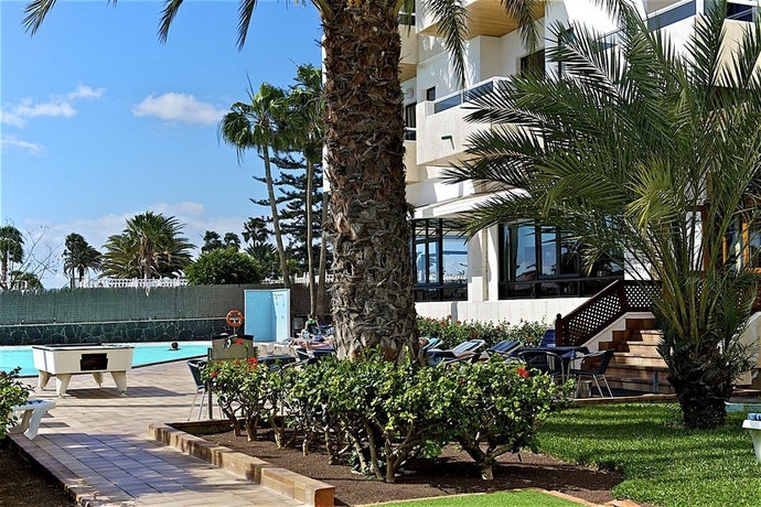 Imagen general del Hotel Principado, Playa del Inglés. Foto 12