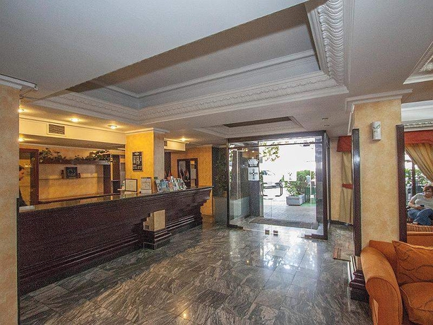 Imagen general del Hotel Principado, Providencia. Foto 2