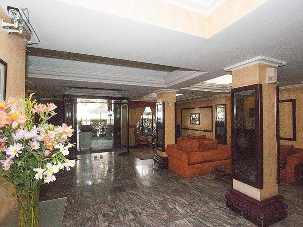 Imagen general del Hotel Principado, Providencia. Foto 3