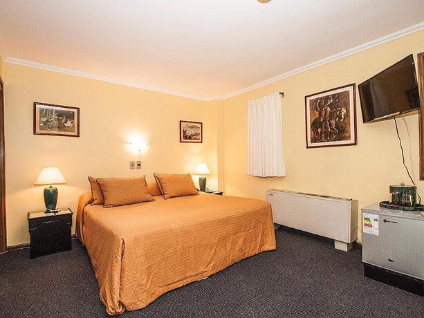 Imagen general del Hotel Principado, Providencia. Foto 5