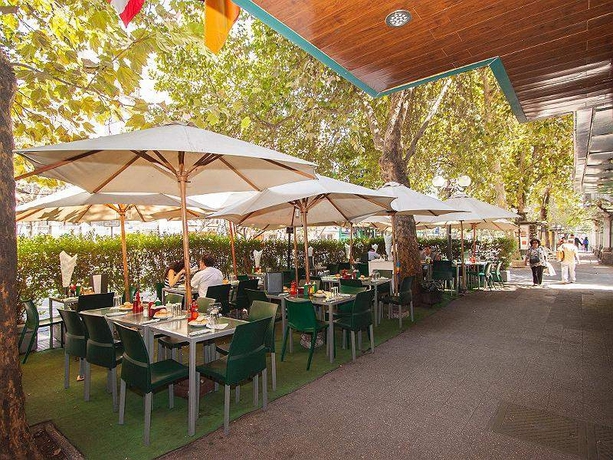 Imagen general del Hotel Principado, Providencia. Foto 8