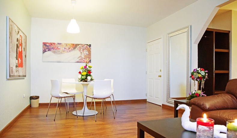 Imagen de la habitación del Hotel Principado Tijuana Zona Aeropuerto. Foto 6