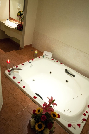 Imagen de la habitación del Hotel Principado Tijuana Zona Aeropuerto. Foto 7