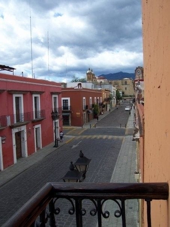 Imagen general del Hotel Principal. Foto 2