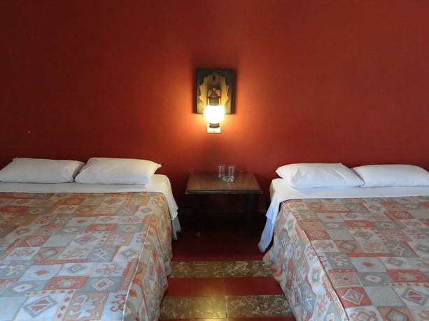 Imagen general del Hotel Principal. Foto 4