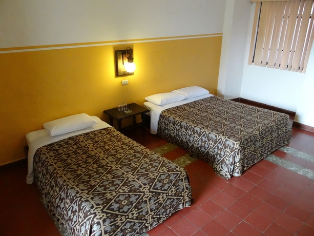 Imagen de la habitación del Hotel Principal. Foto 6