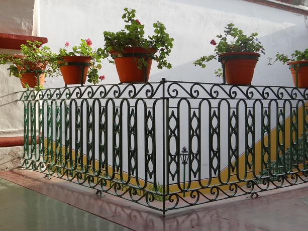 Imagen general del Hotel Principal. Foto 5